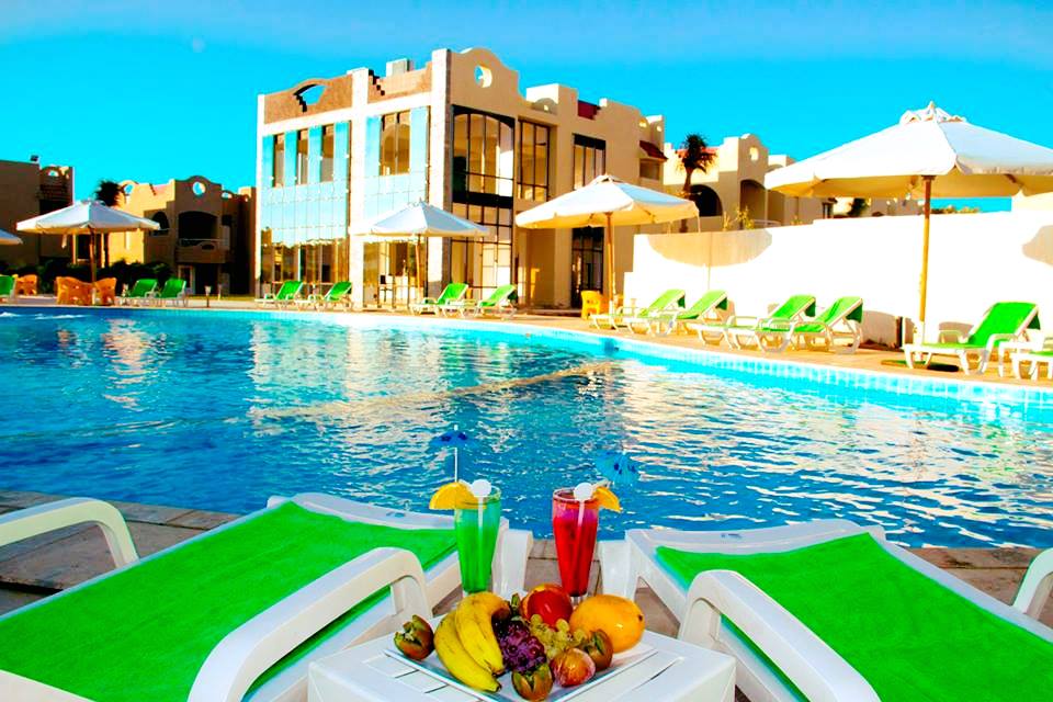 Hotels