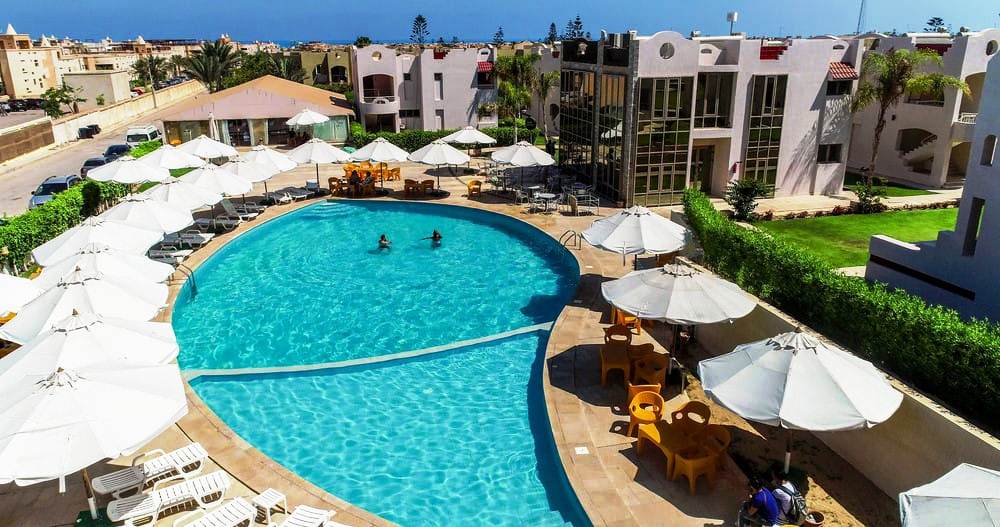  Hotels