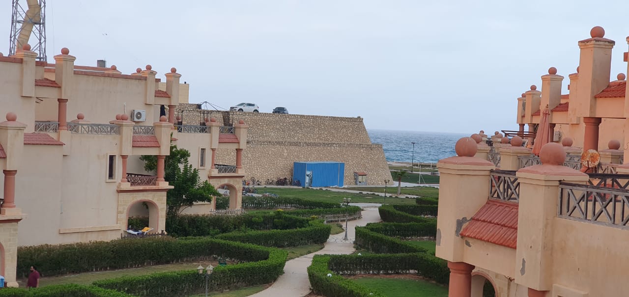  Chalets
