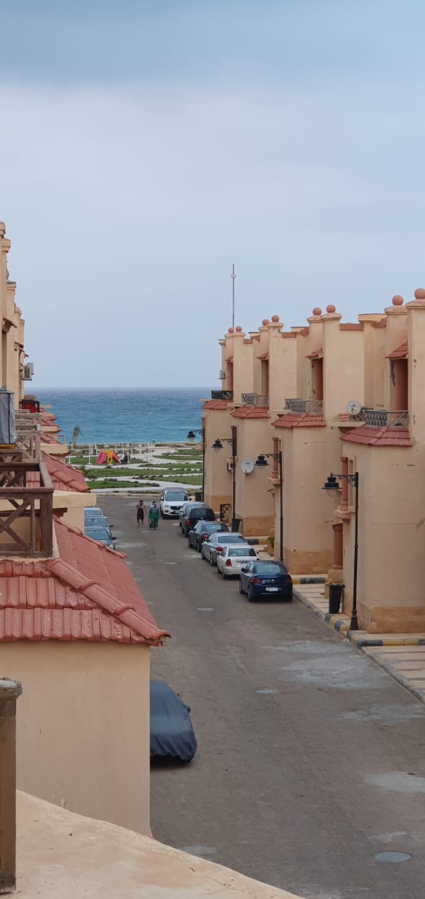  Chalets