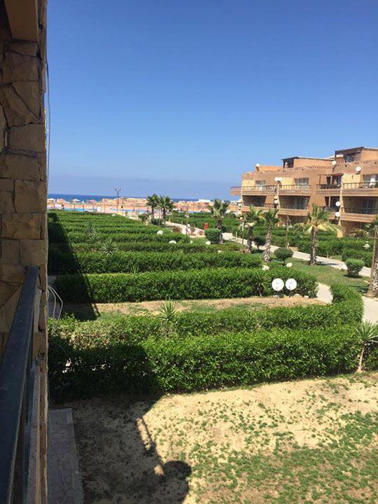  Chalets