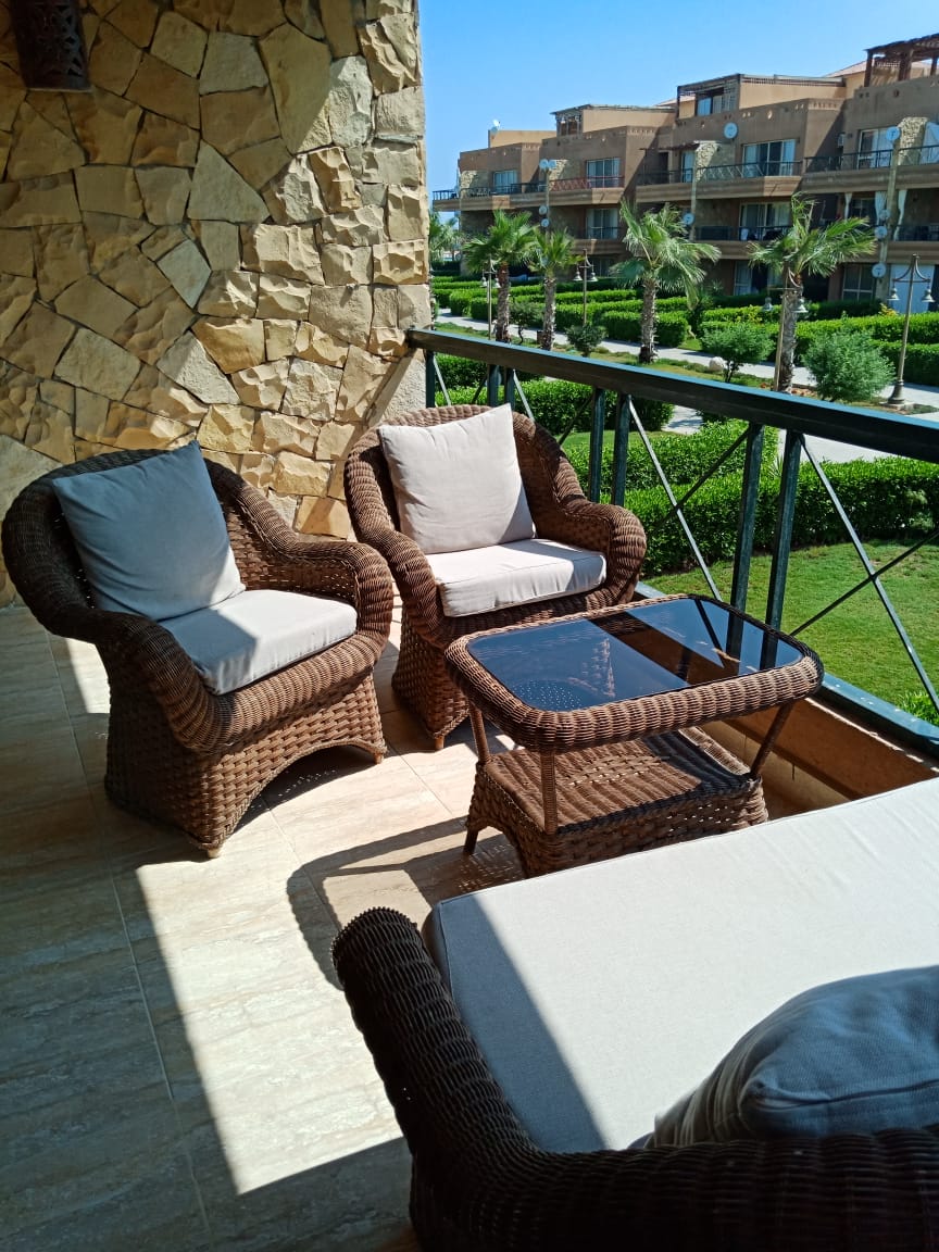  Chalets