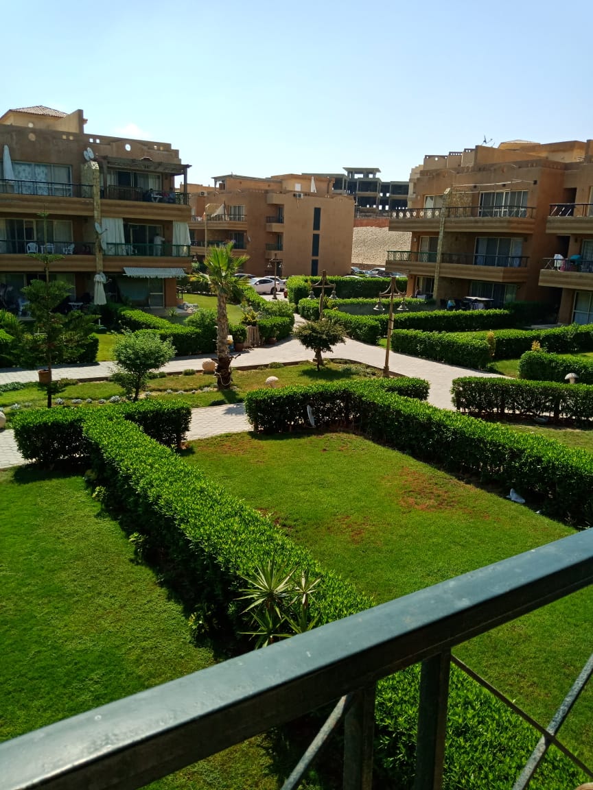  Chalets