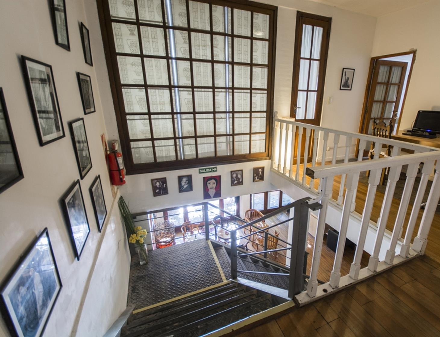  Apartments