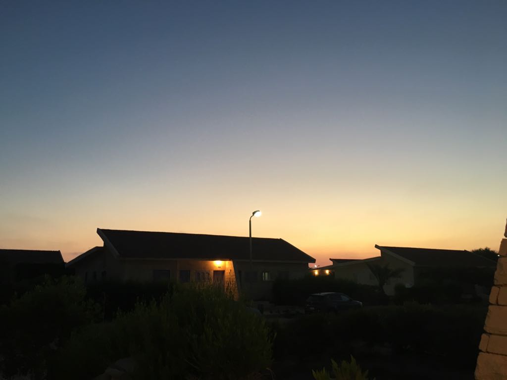  Chalets