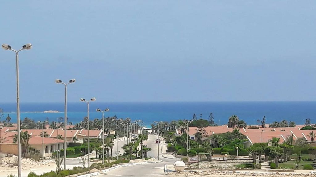  Chalets