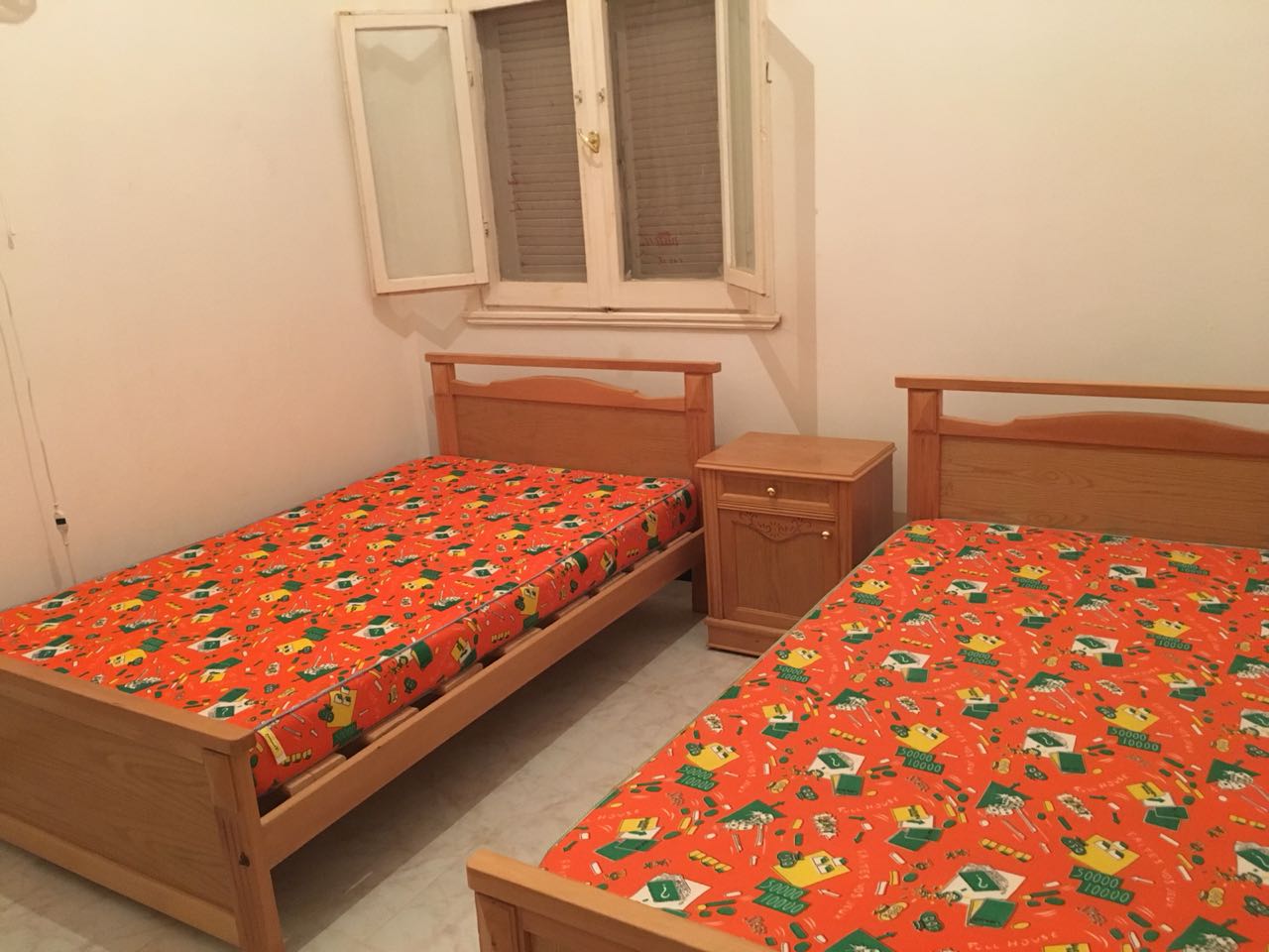  Chalets