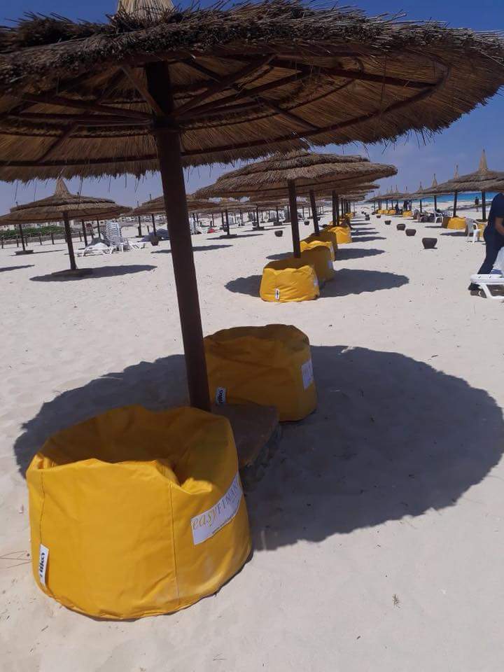  Chalets