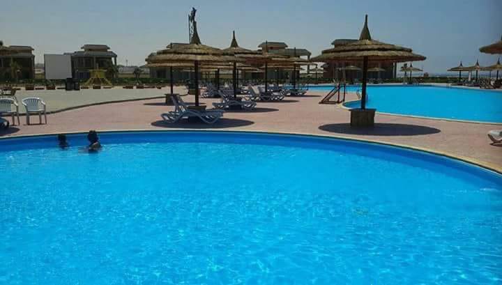  Chalets