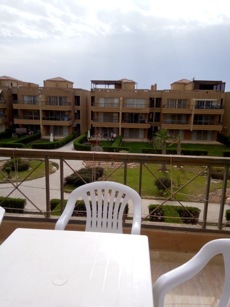  Chalets