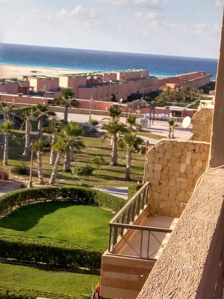  Chalets