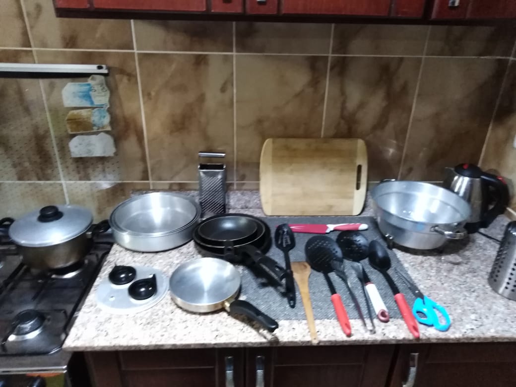  Chalets