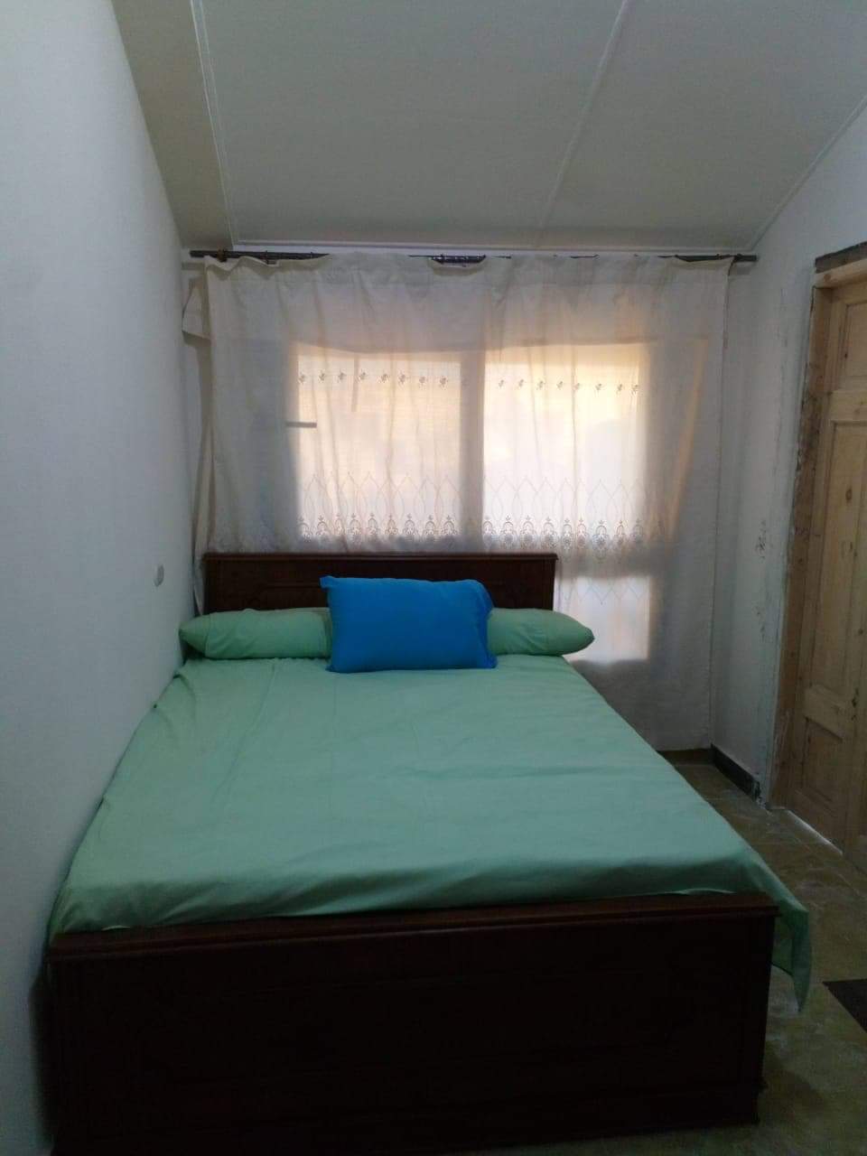  Chalets