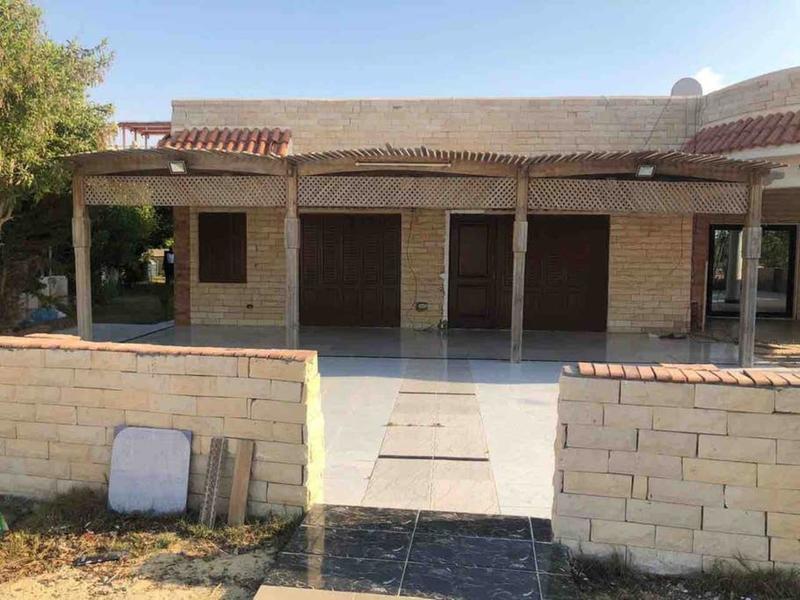  Chalets
