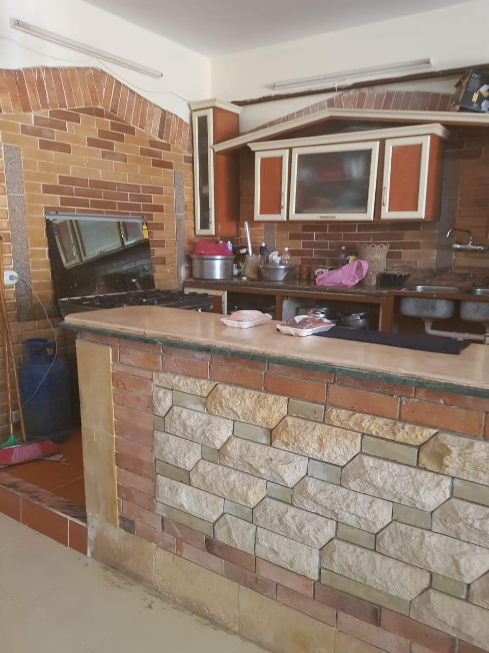  Chalets