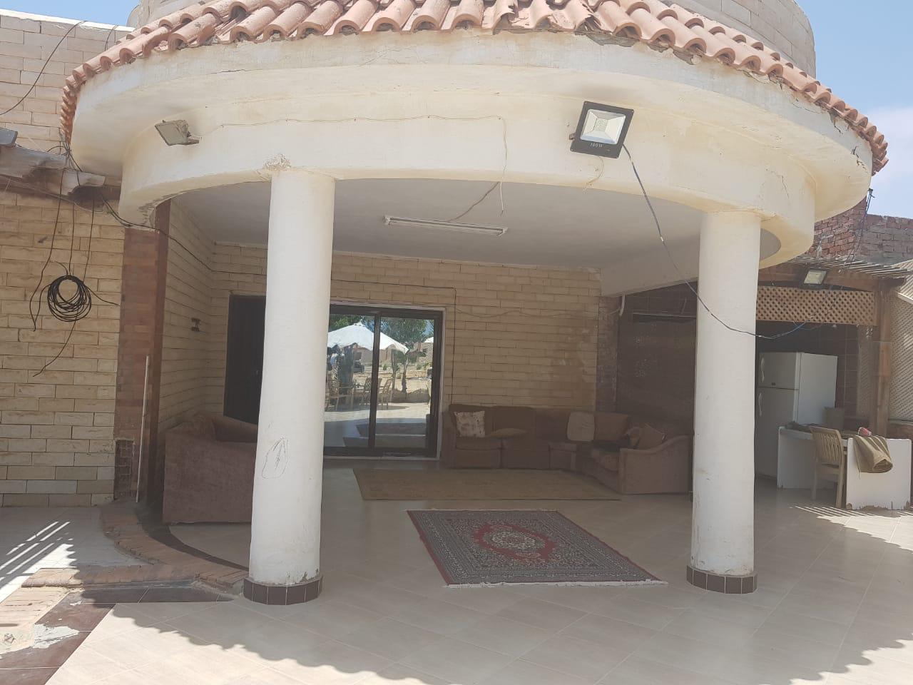  Chalets