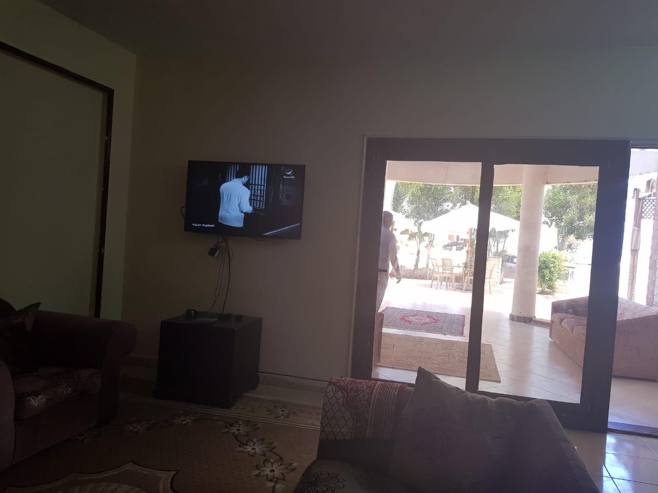  Chalets