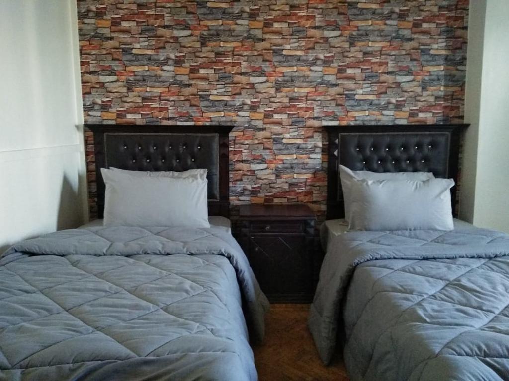  Hostels