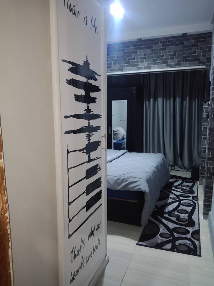  Hostels