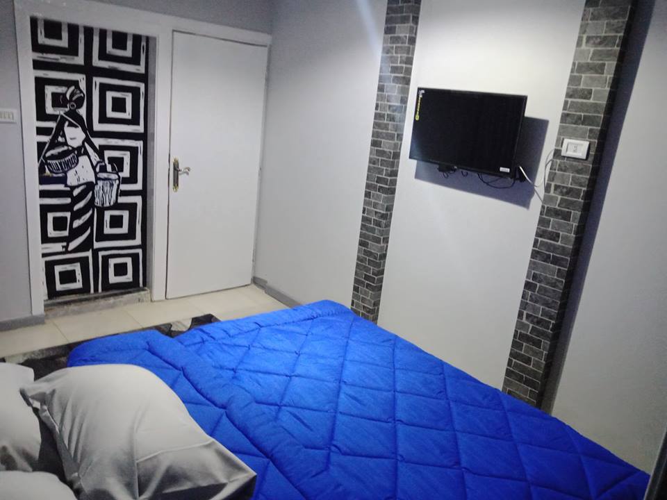  Hostels