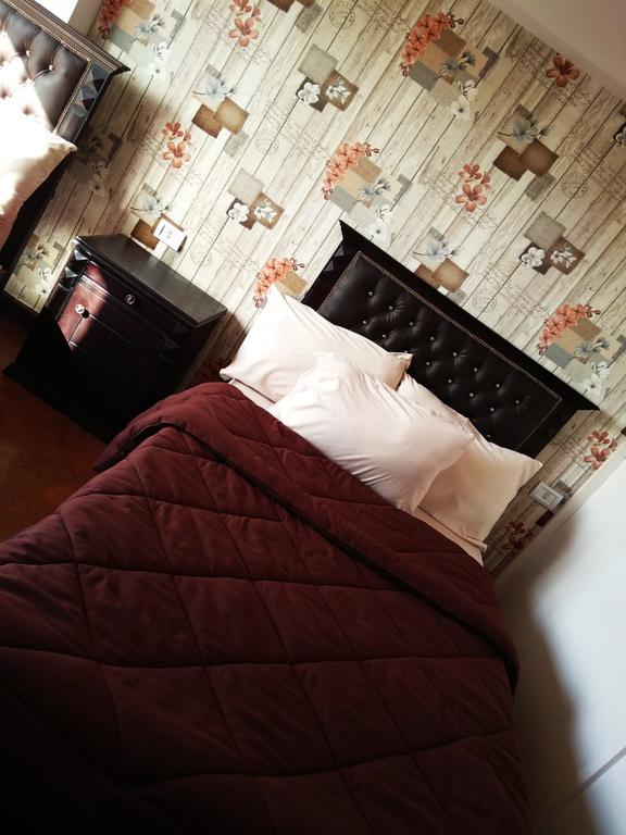  Hostels