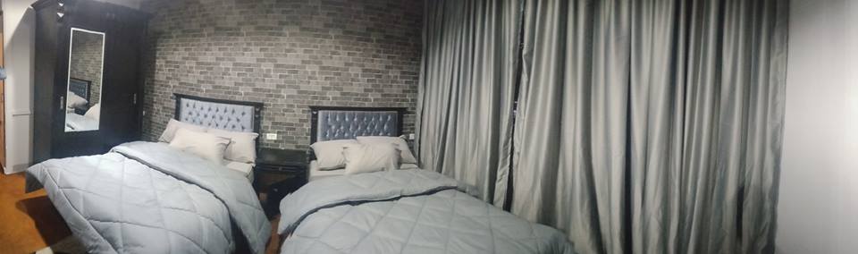  Hostels