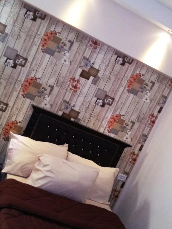  Hostels