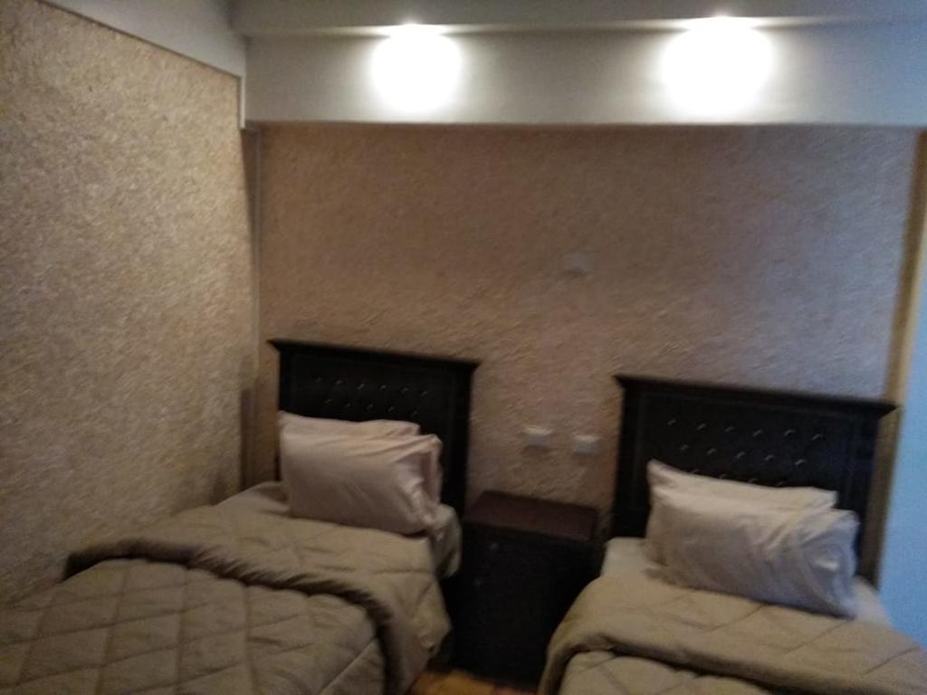  Hostels