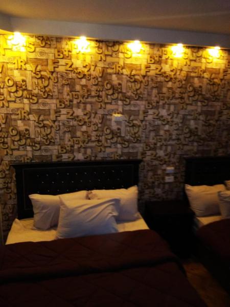  Hostels