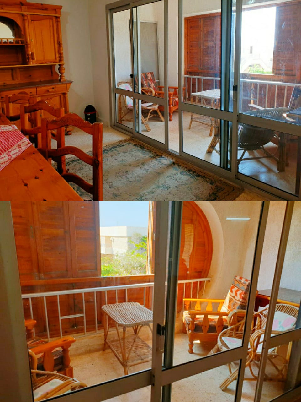  Chalets