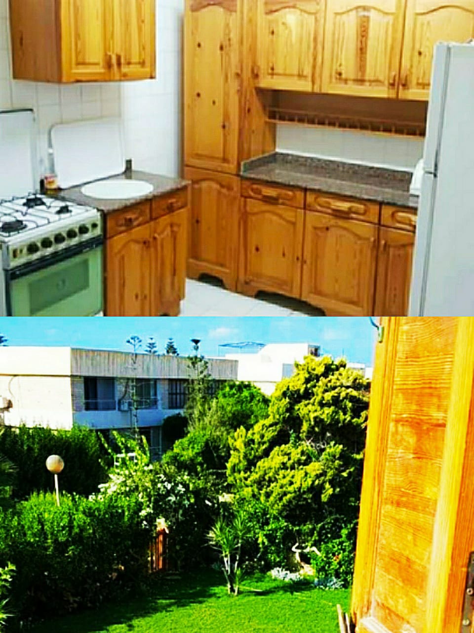  Chalets