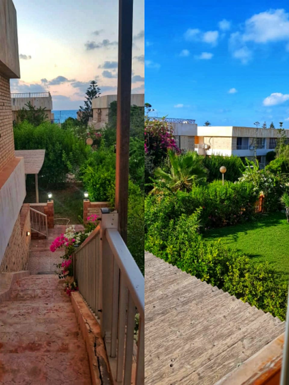  Chalets