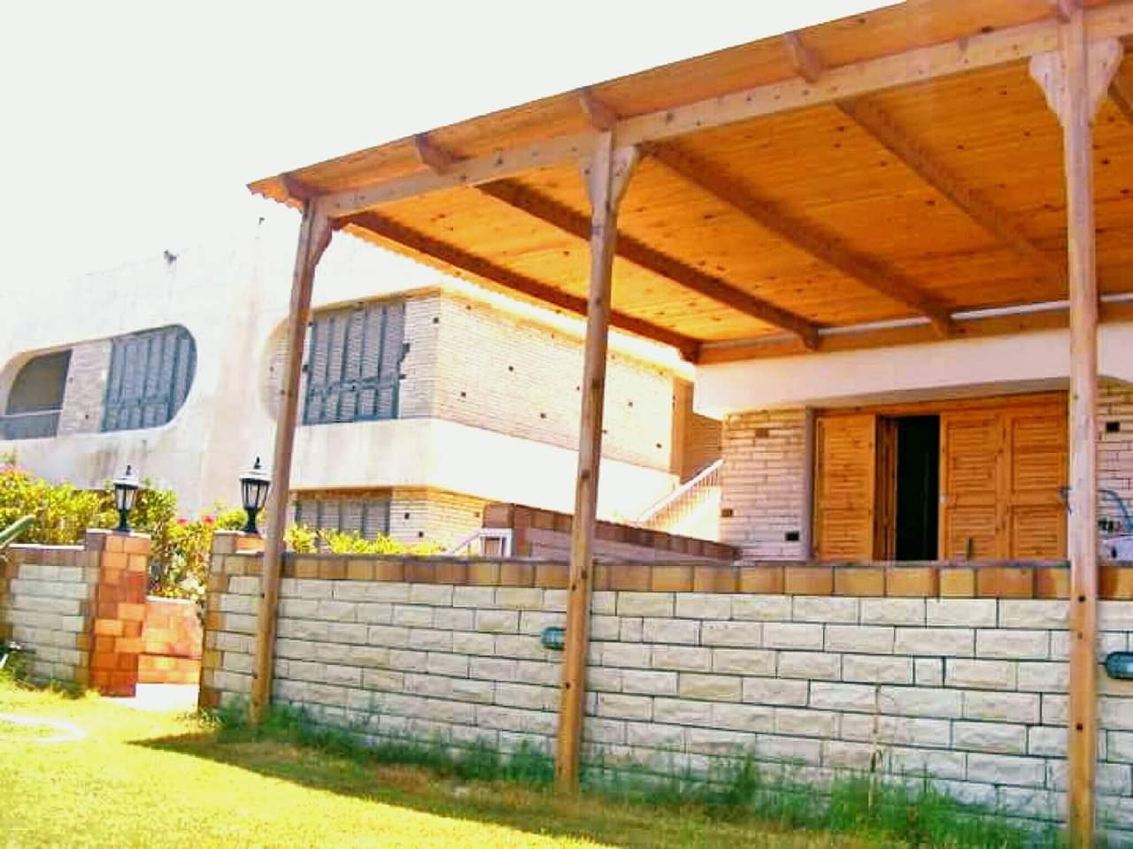  Chalets