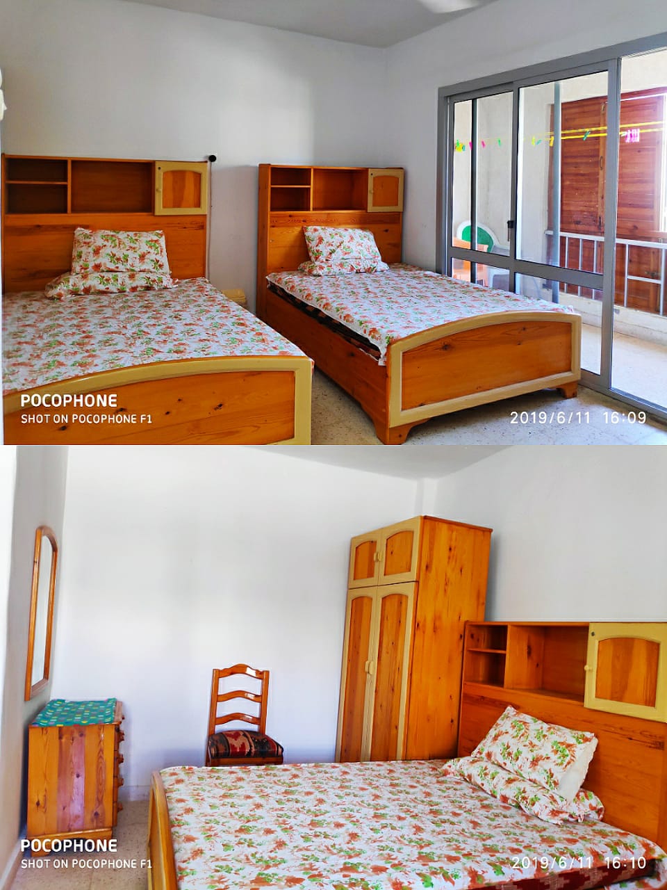  Chalets