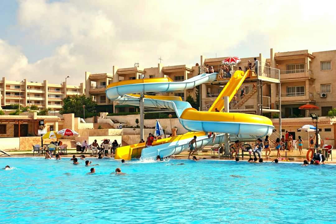  Chalets