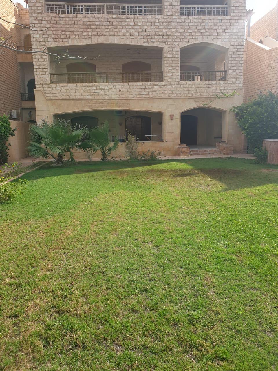  Chalets