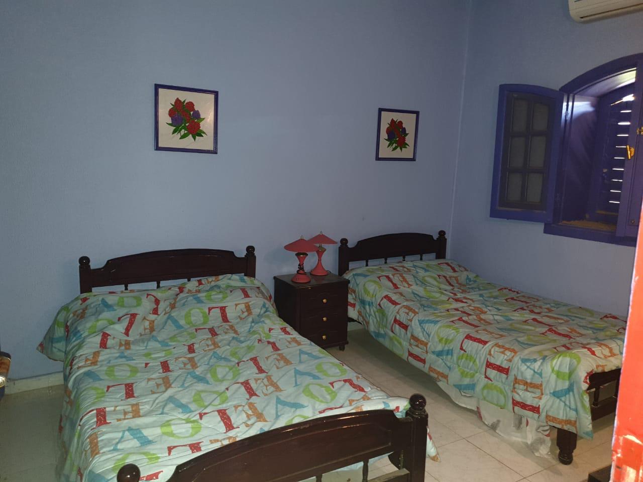  Chalets