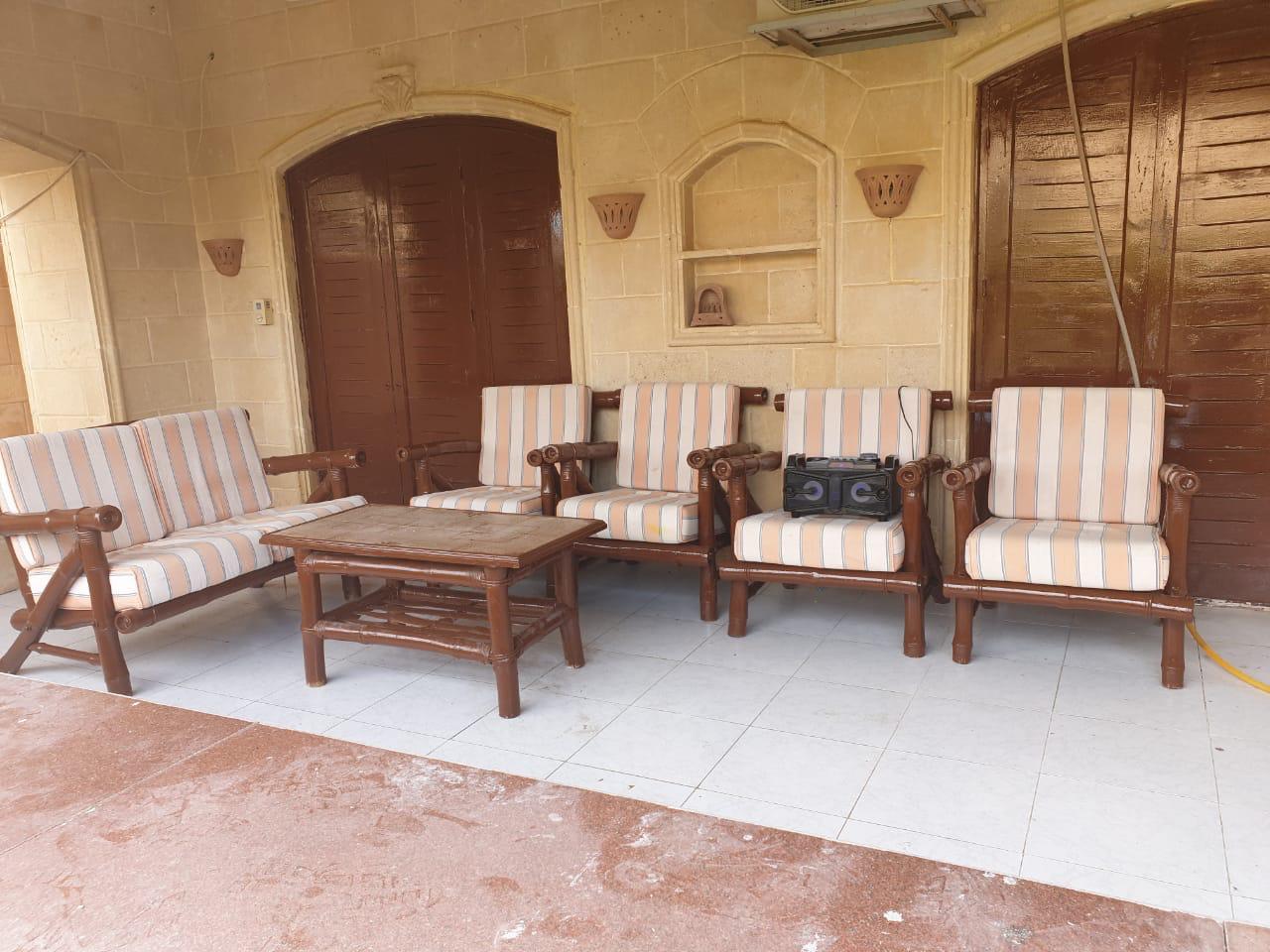  Chalets