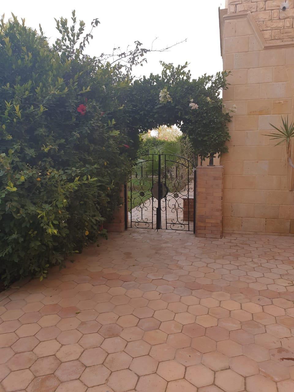  Chalets