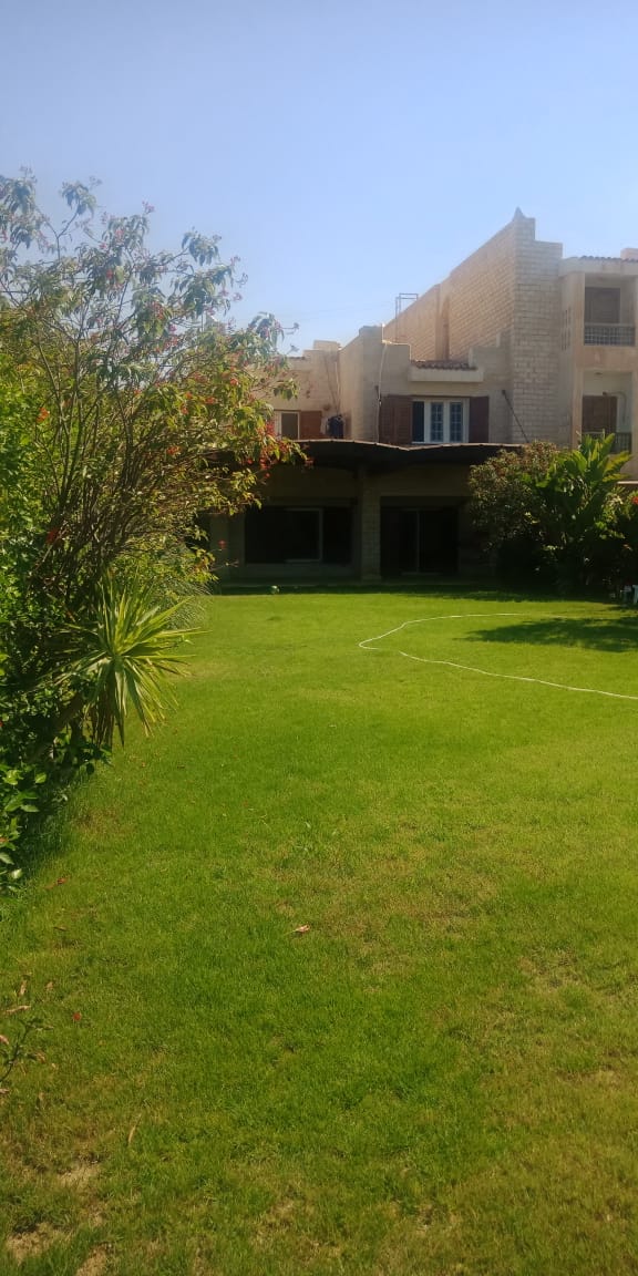  Villas