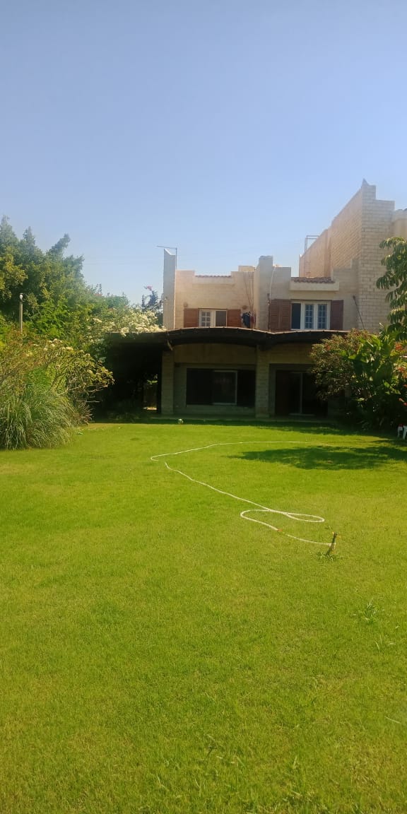  Villas