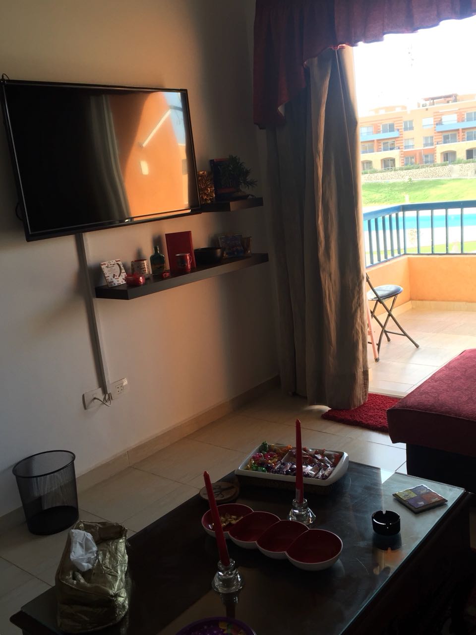  Chalets