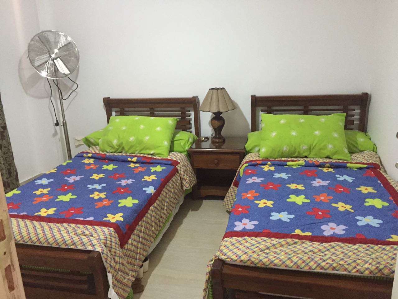  Chalets