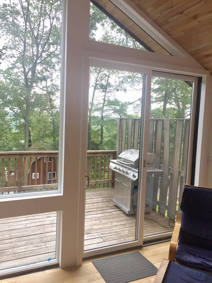  Guest accommodation
