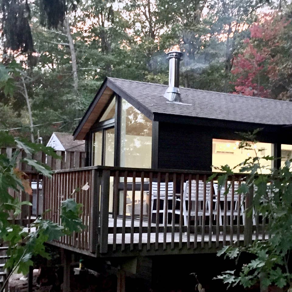  Guest accommodation