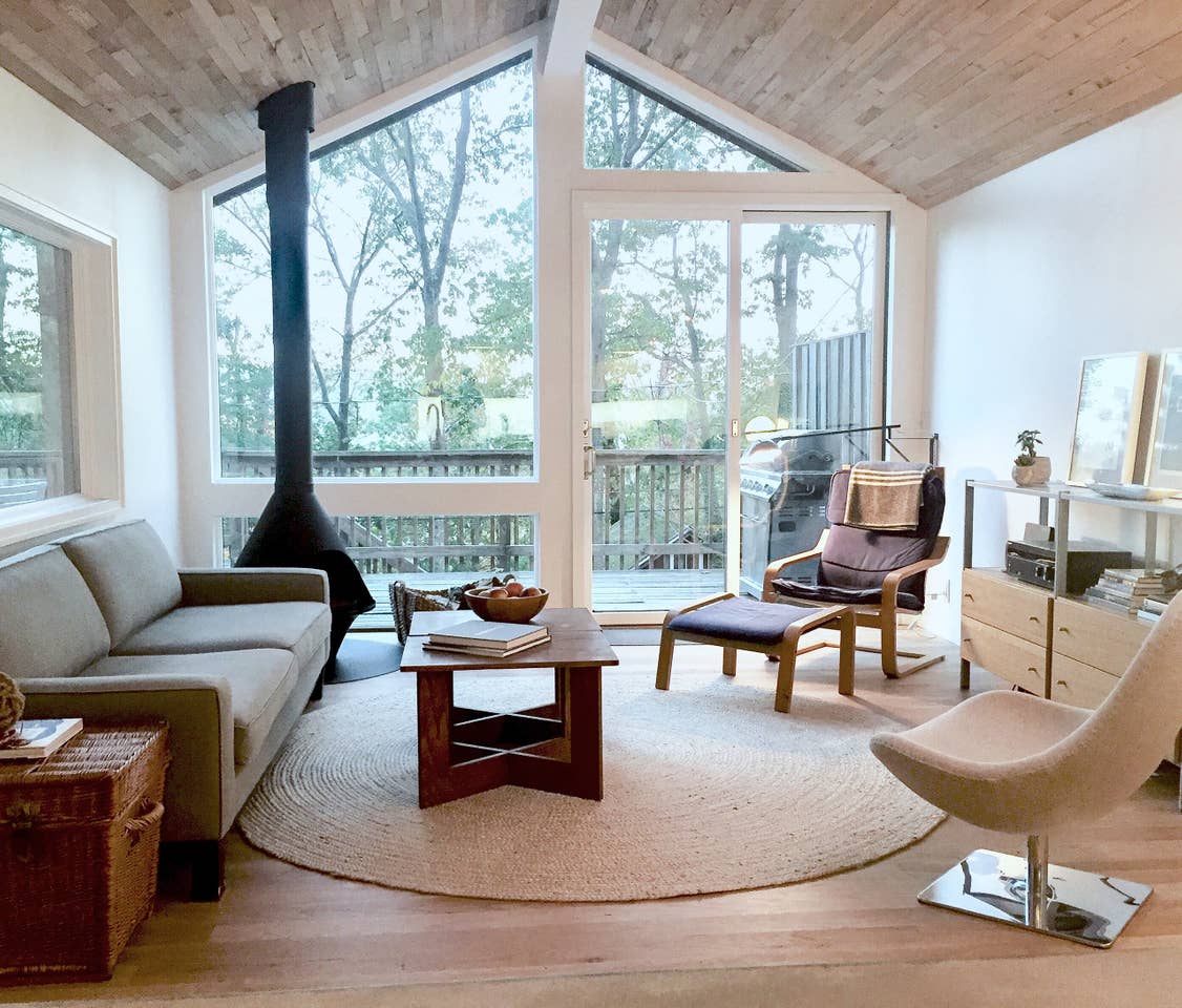  Guest accommodation