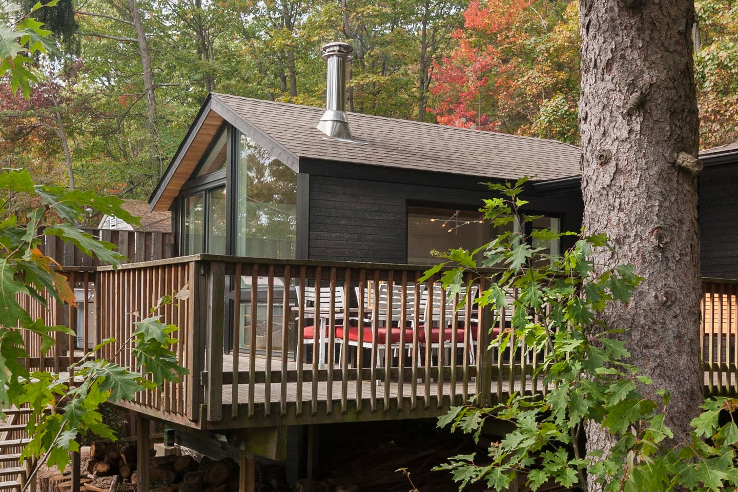  Guest accommodation