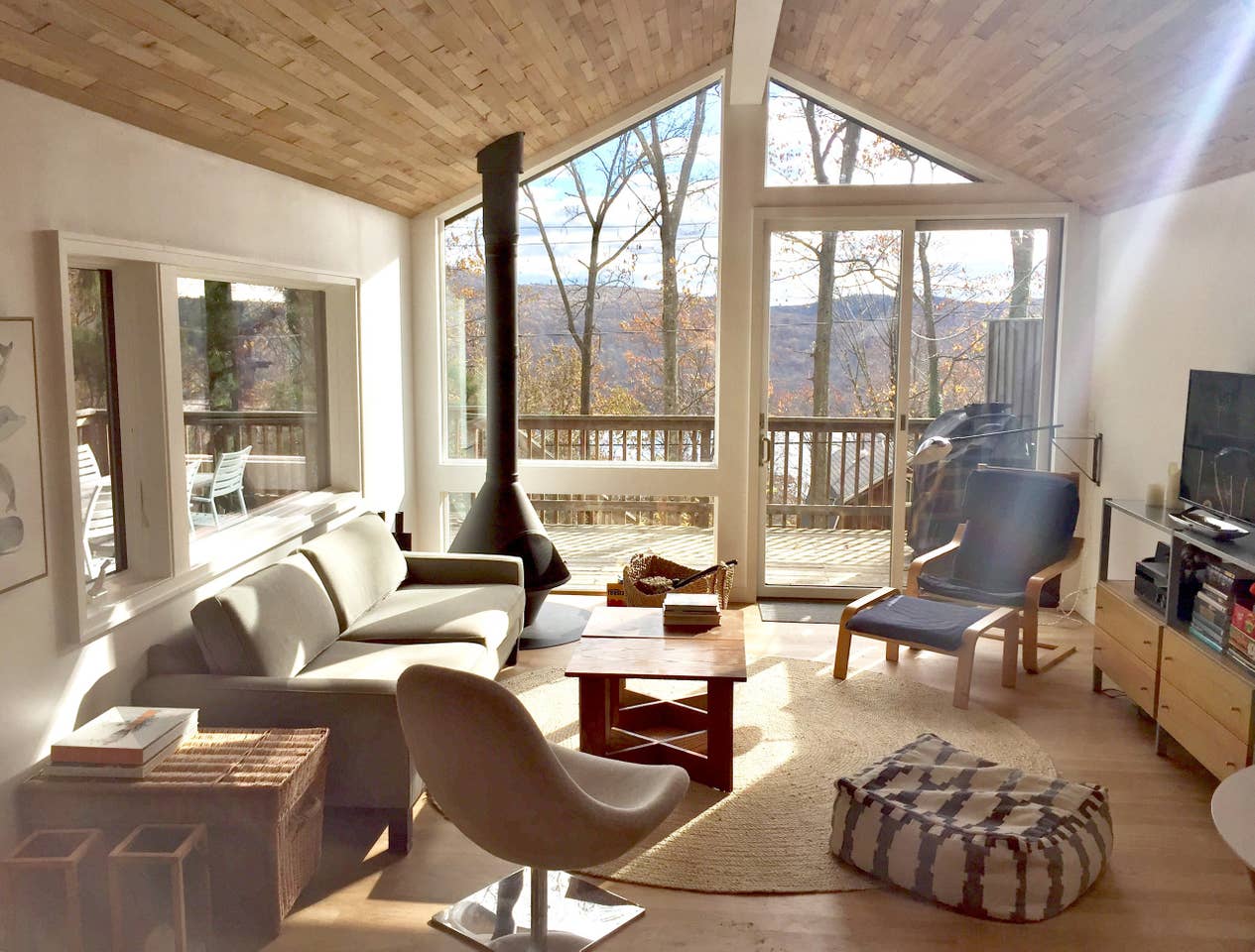  Guest accommodation