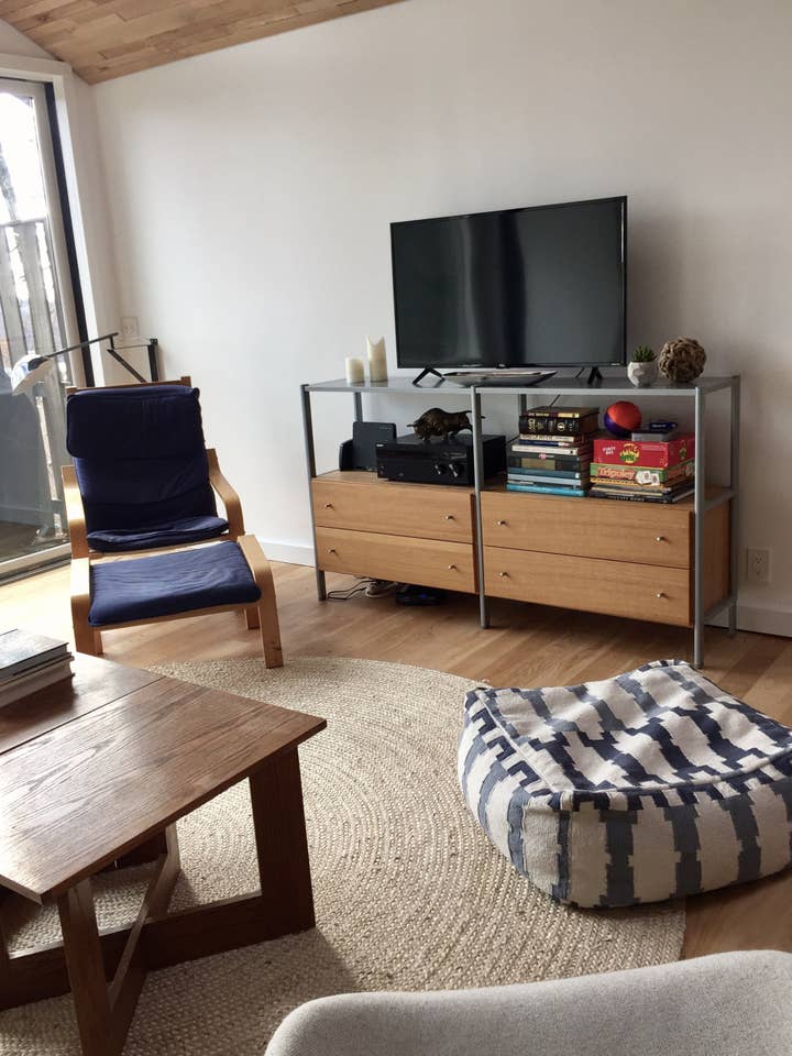  Guest accommodation