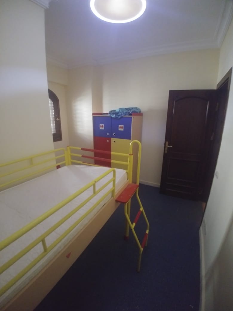  Apartments